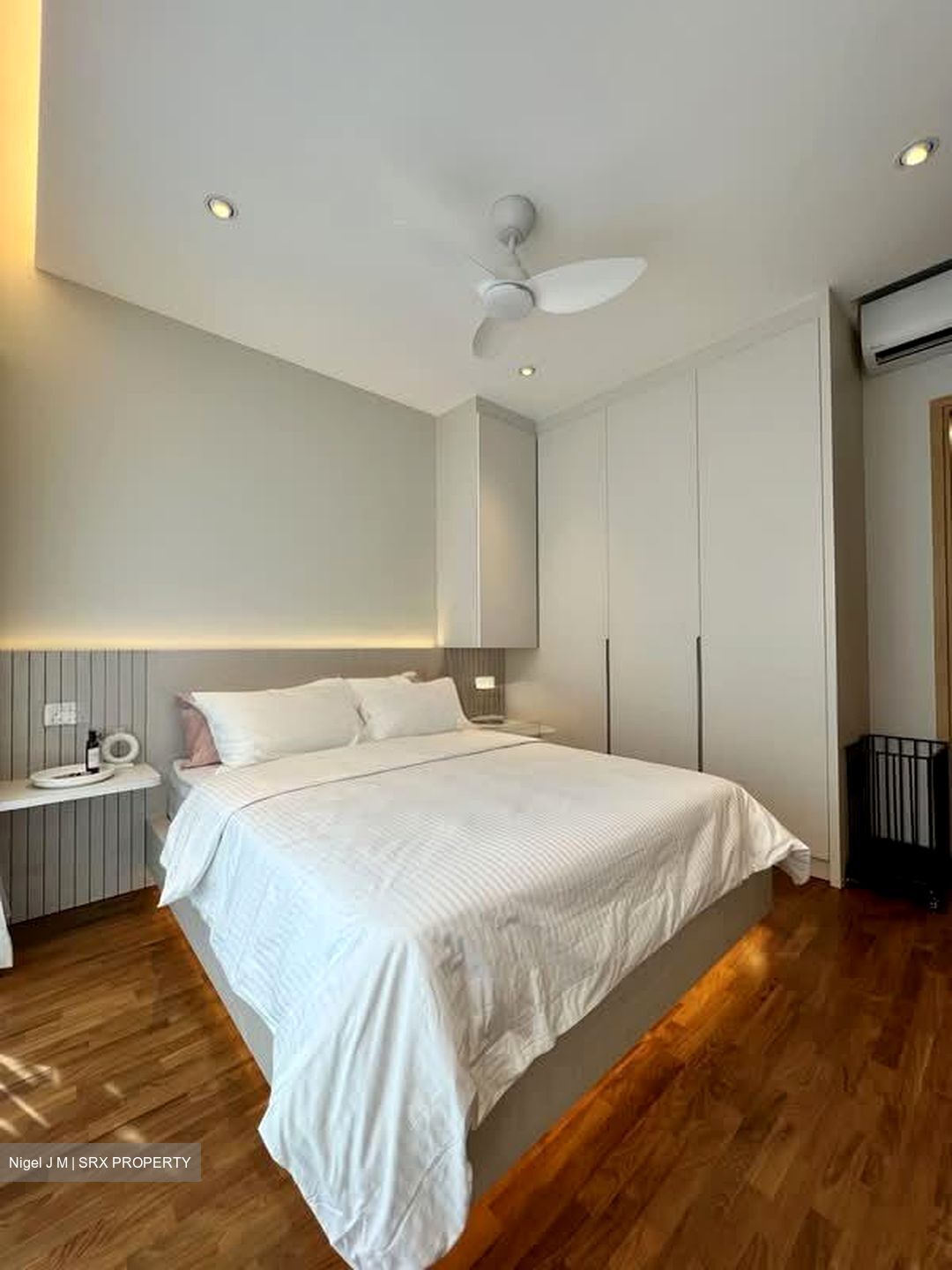 Waterview (D18), Condominium #599110231